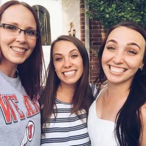 Meet your Posher, Naomi